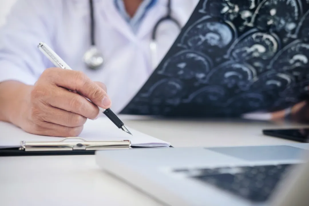 干眼檢查報告怎么看？