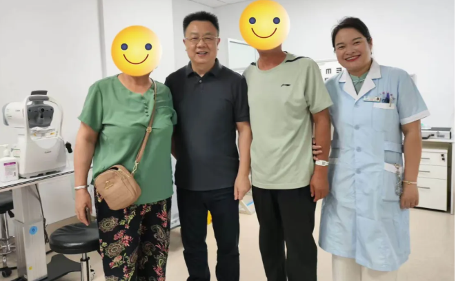 張廣斌教授