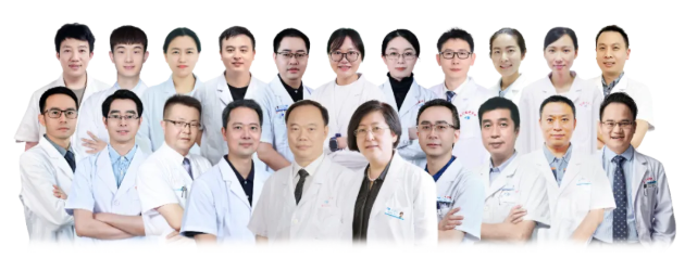 廈門眼科中心眼底病?？漆t(yī)師團(tuán)隊